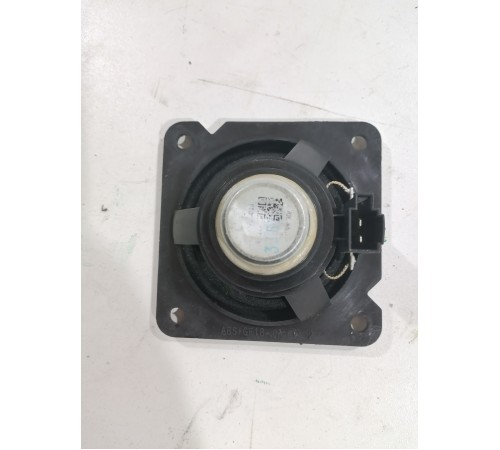 Динамик в торпедо