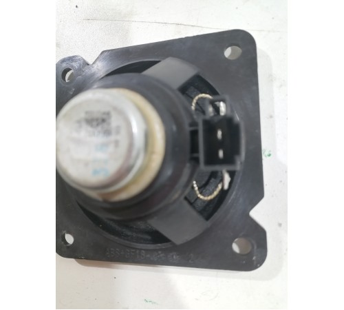 Динамик в торпедо