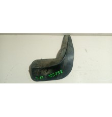 Брызговик задний правый