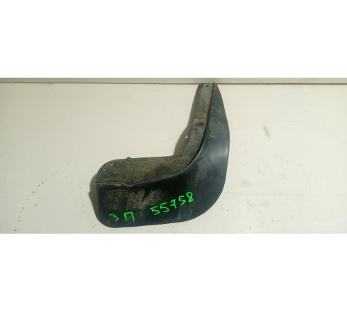 Брызговик задний правый