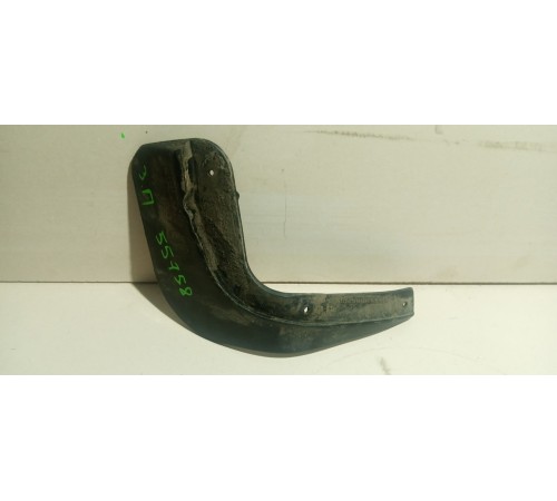 Брызговик задний правый