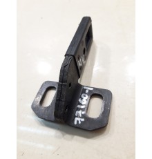 Петля замка багажника(левая)