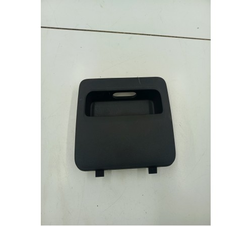 Крышка блока предохранителей торпедо