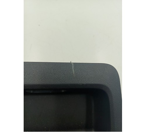 Крышка блока предохранителей торпедо