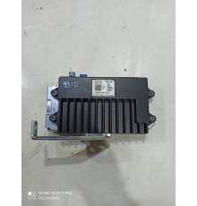 Блок управления парктрониками