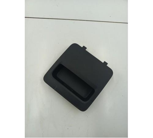 Крышка блока предохранителей торпедо