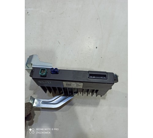 Блок управления парктрониками