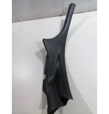 Обшивка порога задняя правая 