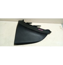 Пластиковая обшивка