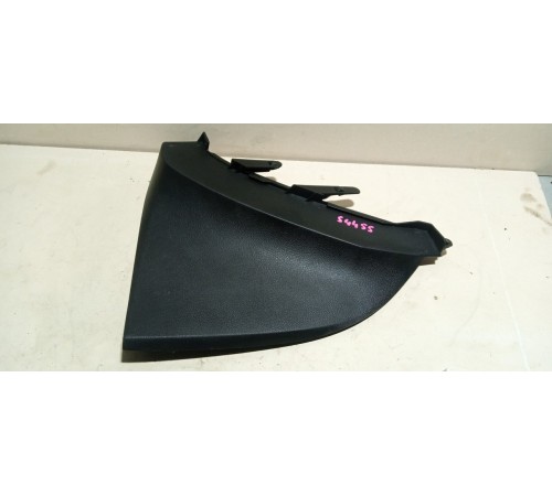 Пластиковая обшивка