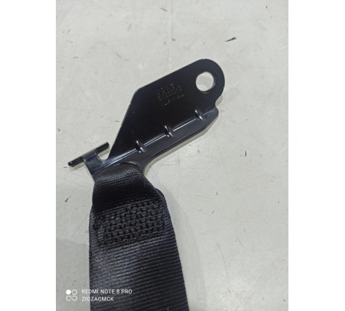 Ремень безопасности (задний левый)