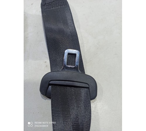 Ремень безопасности (задний левый)