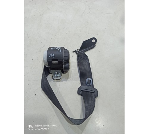 Ремень безопасности (задний левый)