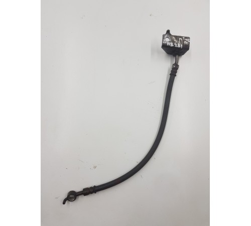 Тормозной шланг задний правый