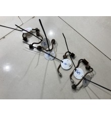 Топливные трубки (металлические)