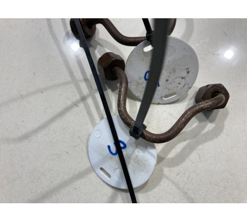 Топливные трубки (металлические)