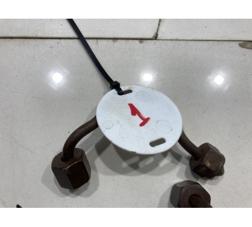 Топливные трубки (металлические)