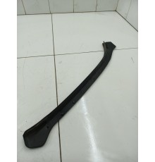 Уплотнитель двери задний левый