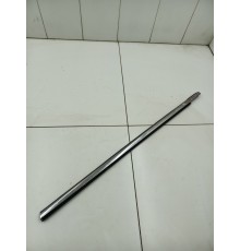 Уплотнитель стекла передний левый внешний