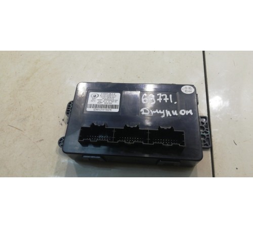 Контроллер системы кондиционирования