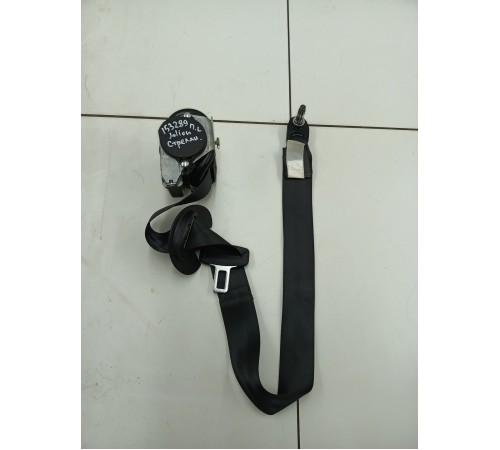 Ремень безопасности передний левый