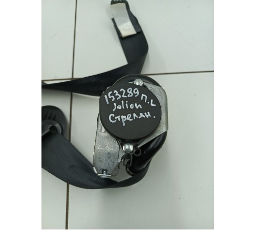 Ремень безопасности передний левый