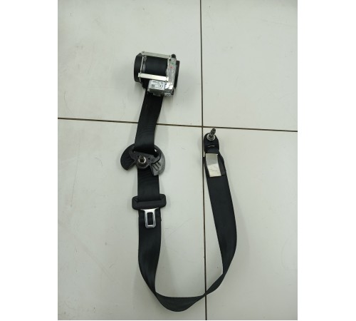 Ремень безопасности передний левый