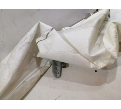 Подушка (шторка) безопасности левая