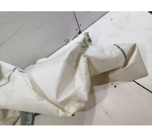 Подушка (шторка) безопасности левая