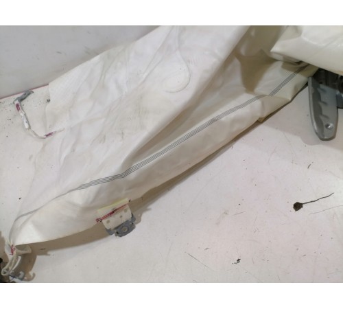 Подушка (шторка) безопасности левая