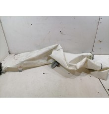 Подушка (шторка) безопасности левая