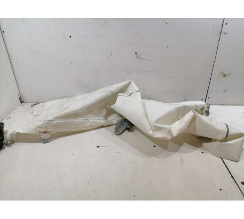 Подушка (шторка) безопасности левая