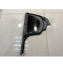 Глухое стекло (заднее, правое)