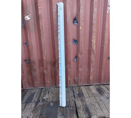 Накладка порога правая