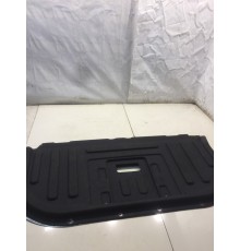 Полка багажника