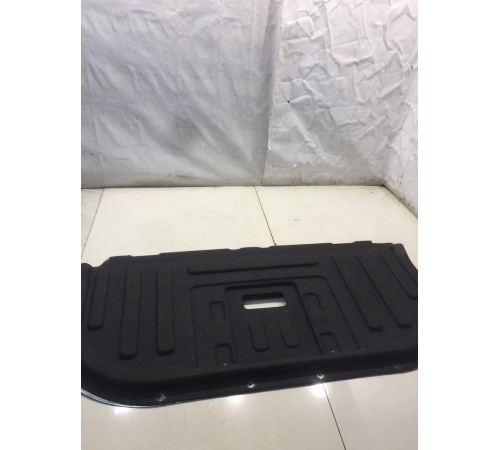 Полка багажника