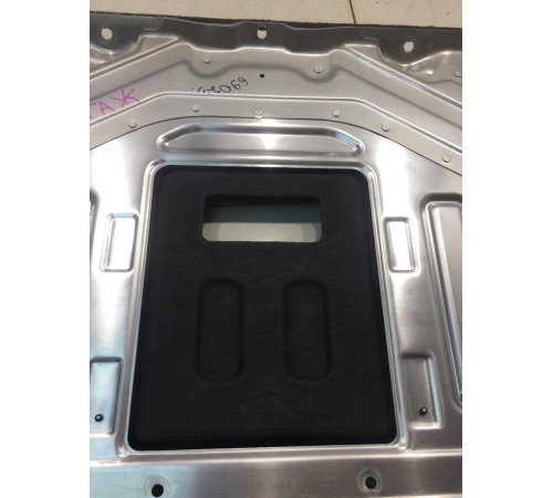 Полка багажника