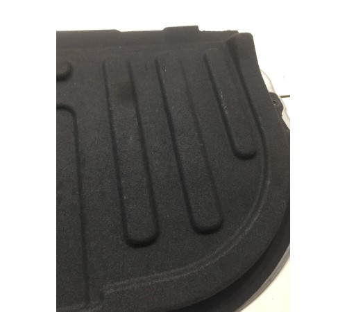 Полка багажника