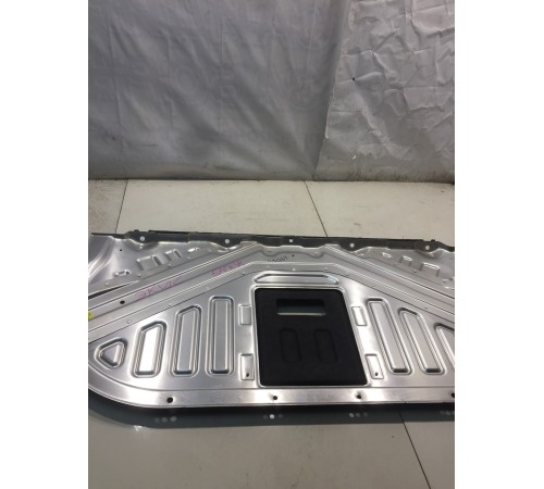 Полка багажника