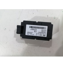 Блок управления системой контроля давления в шинах