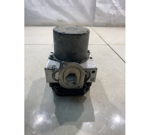 Блок ABS (насос)