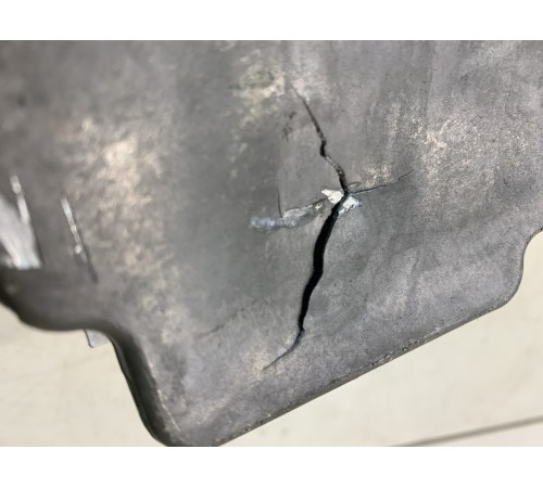 Блок ABS (насос)