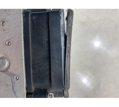 Блок ABS (насос)