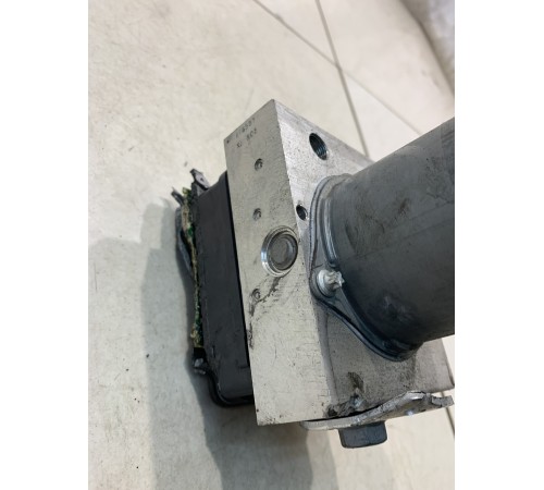 Блок ABS (насос)