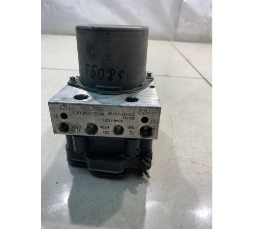 Блок ABS (насос)