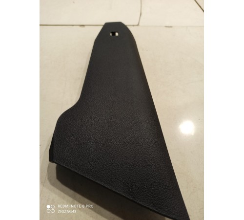 Накладка центральной консоли