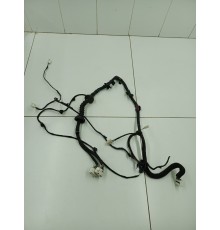 Электропроводка передняя левая