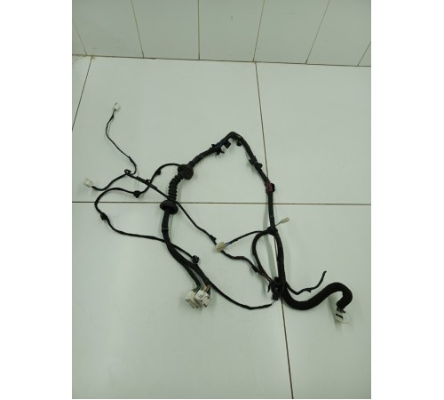 Электропроводка передняя левая