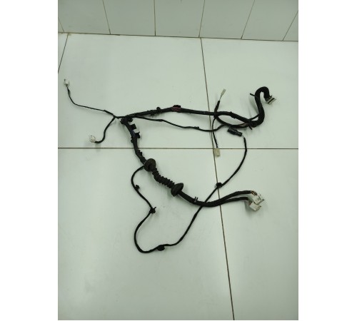 Электропроводка передняя левая