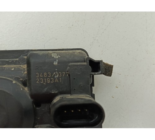 Замок двери передний правый